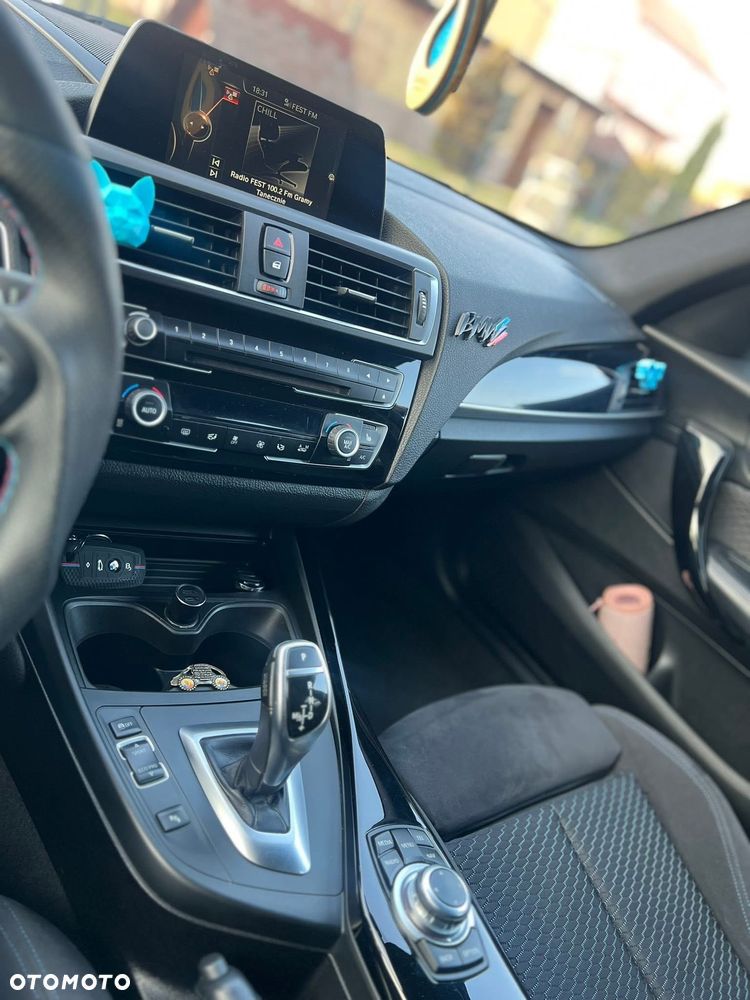 BMW Seria 1 120d - 5