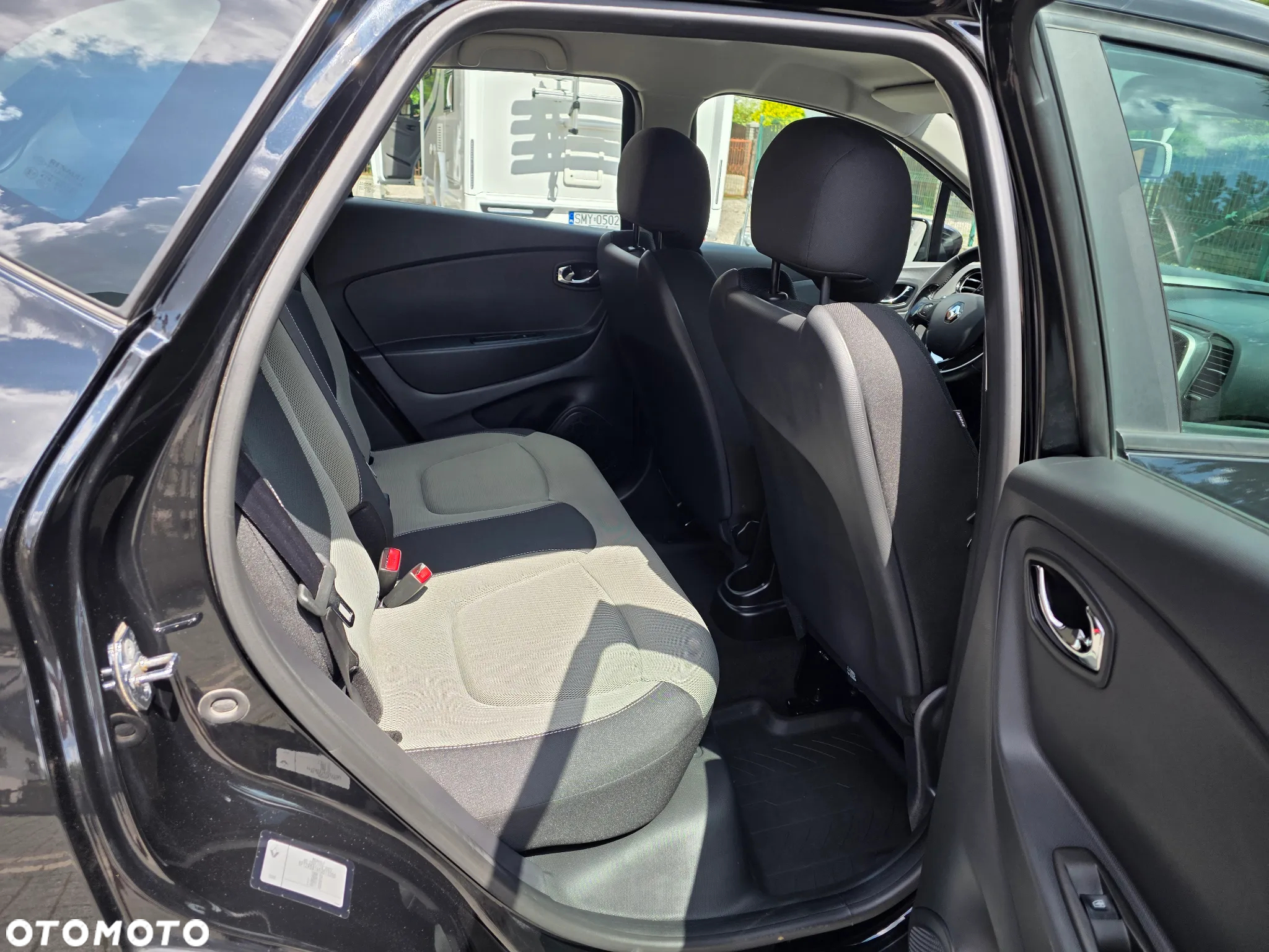 Renault Captur ENERGY TCe 90 Start&Stop Expression - 10