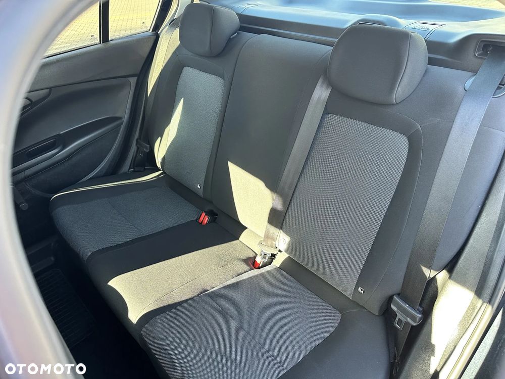 Fiat Tipo 1.4 16v Pop EU6d - 32