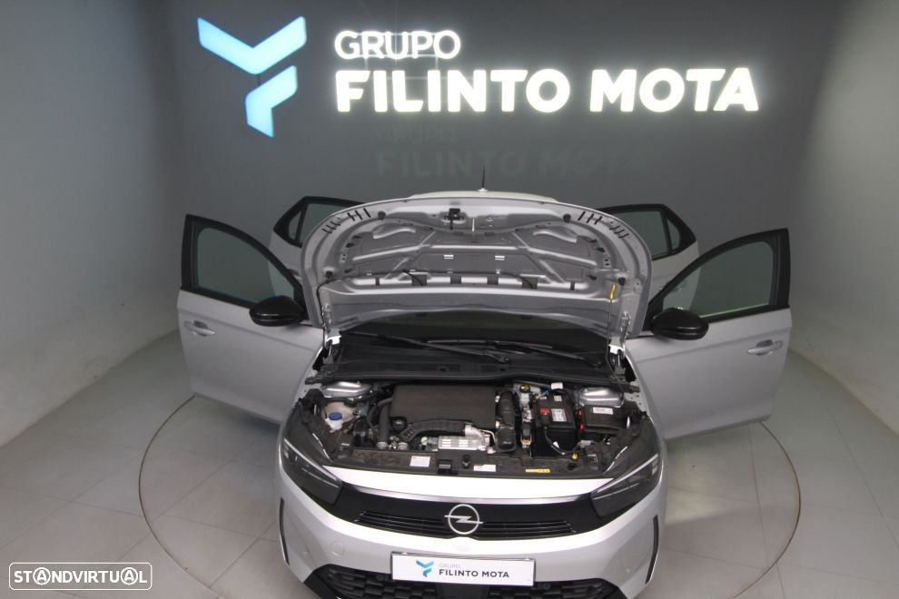 Opel Corsa 1.2 T Edition - 12