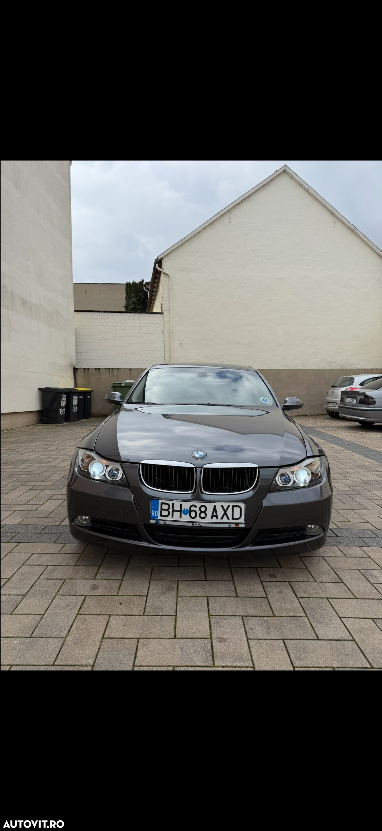 BMW Seria 3 320d - 2