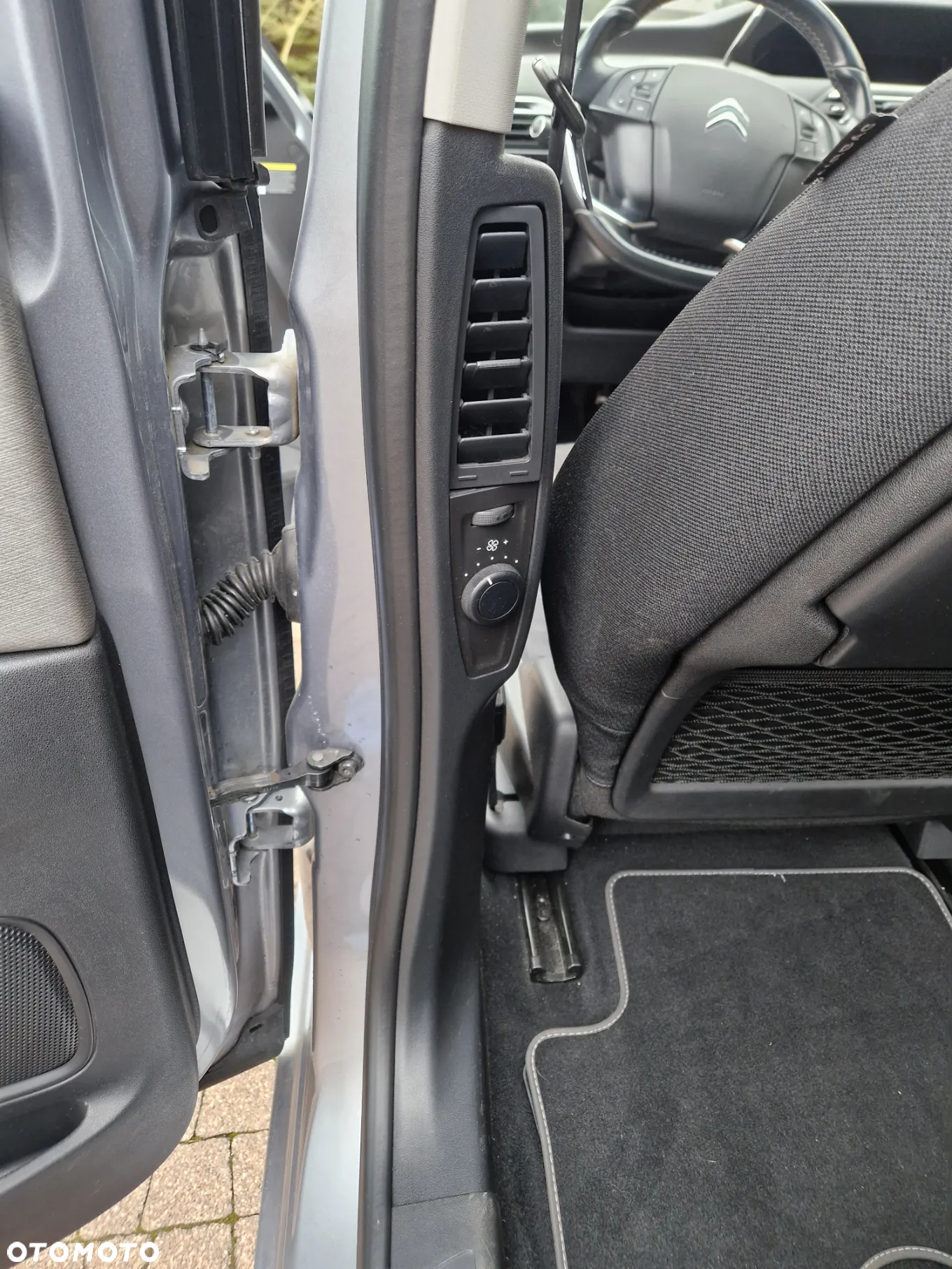 Citroën C4 SpaceTourer Grand 2.0 BlueHDi Shine Pack S&S EAT8 - 25