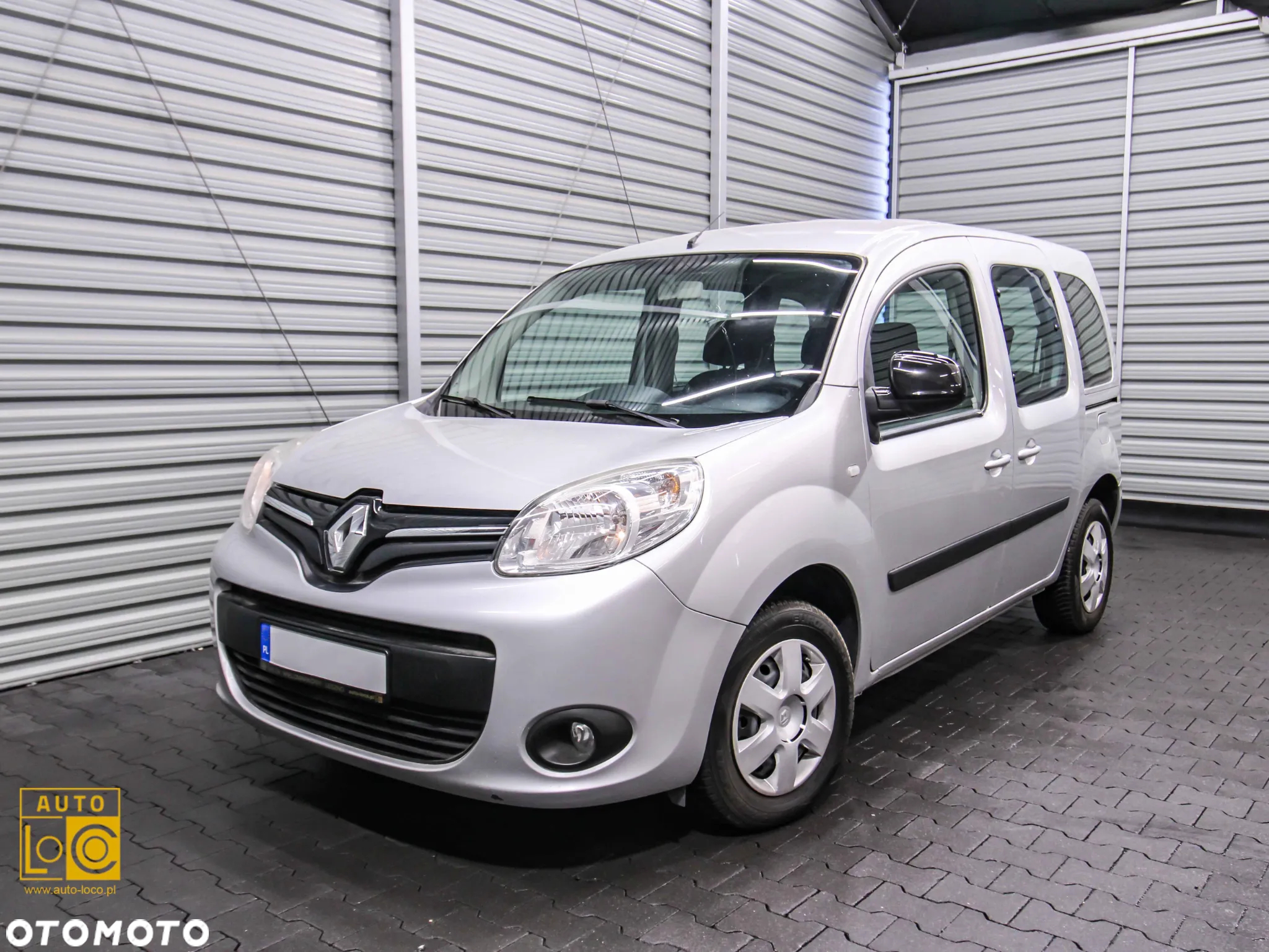 Renault Kangoo - 2