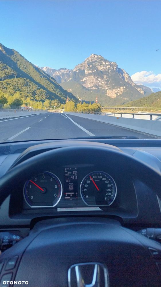 Honda CR-V 2.2i CTDi DPF Executive - 13