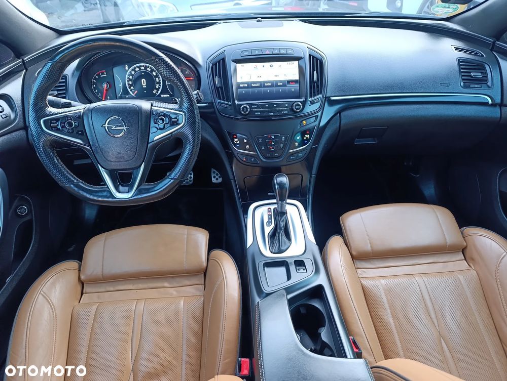 Opel Insignia 2.0 ECOTEC DI Turbo Business Innovation - 1