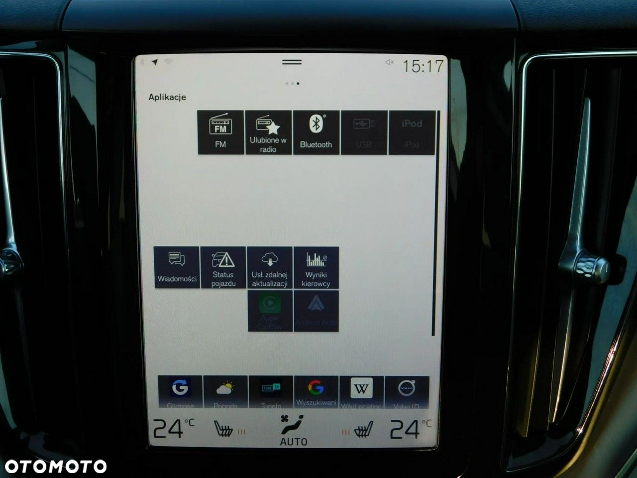 Volvo XC 60 D4 Momentum Pro - 18