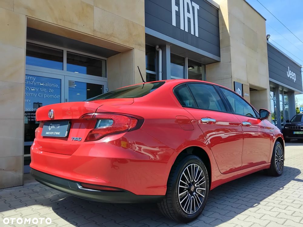 Fiat Tipo 1.0 T3 Life - 3