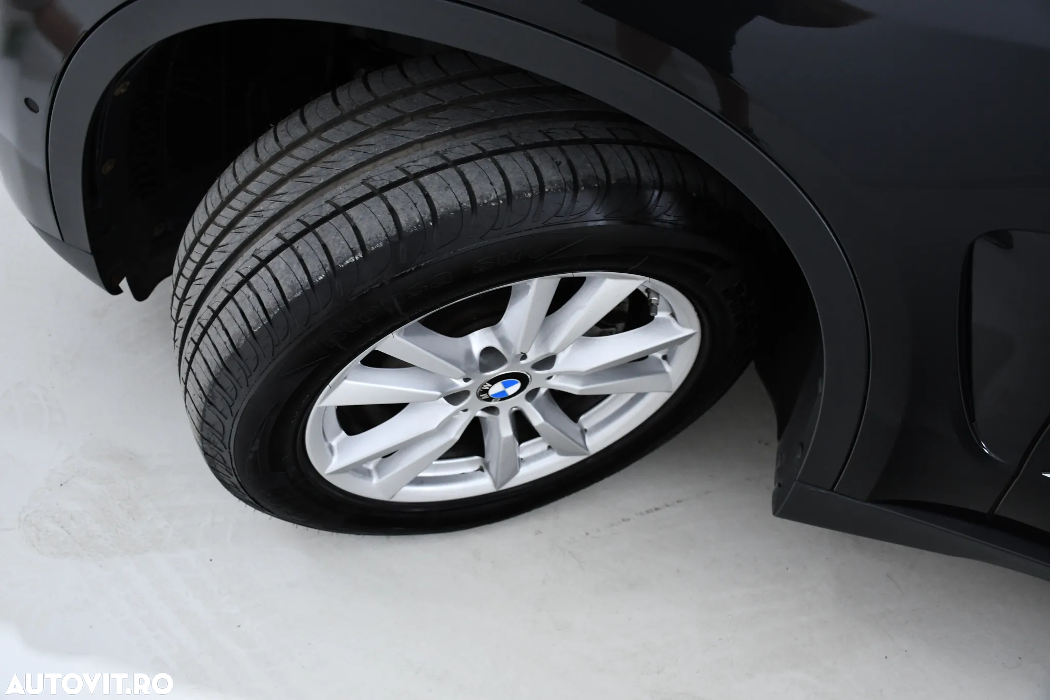 BMW X5 xDrive25d Sport-Aut. - 28