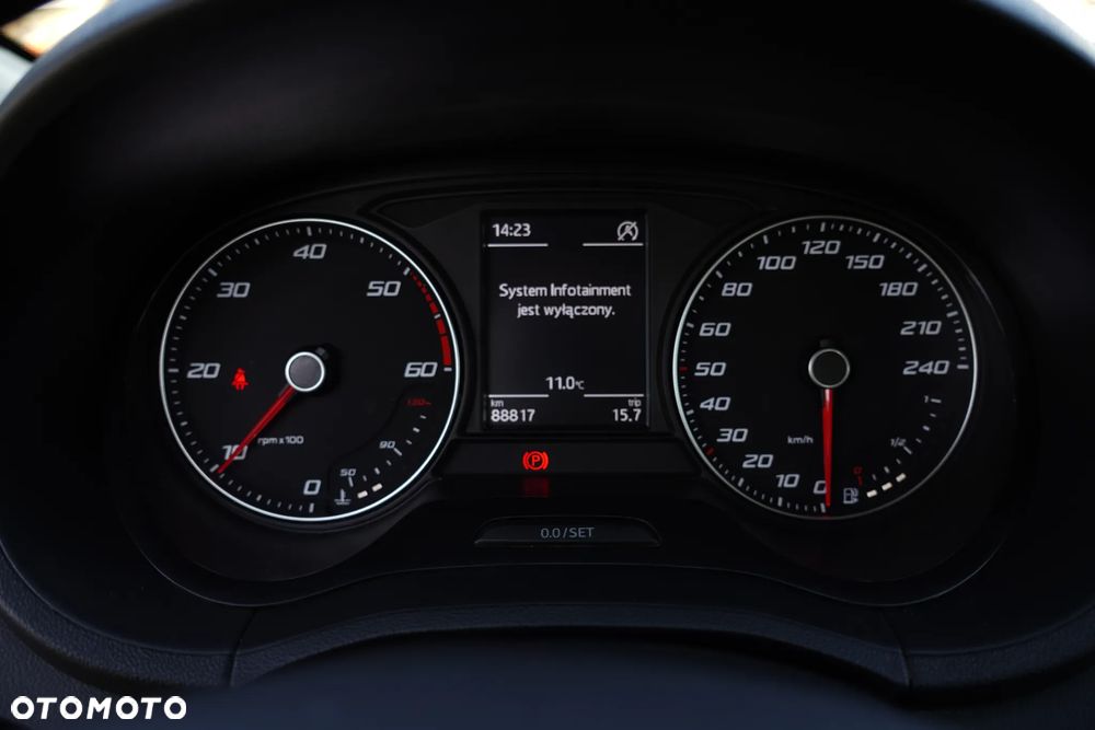 Seat Ibiza ST 1.4 TDI Ecomotive Style - 11