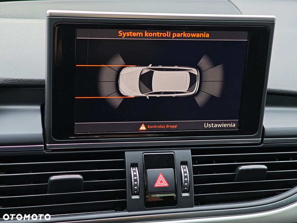 Audi A6 Avant 2.0 TDI Ultra - 18