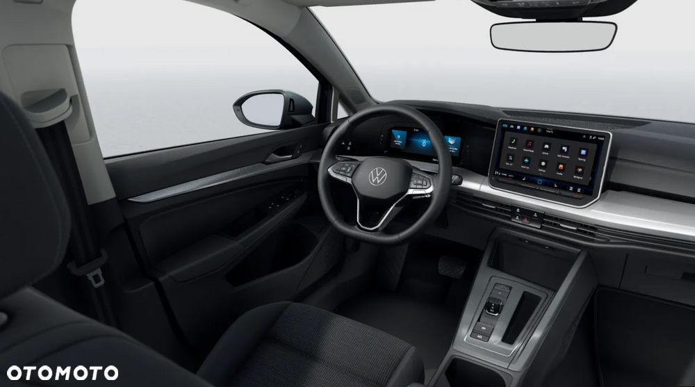 Volkswagen Golf - 11