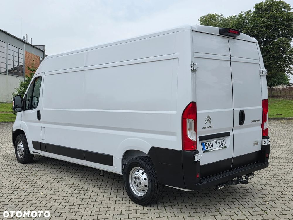 Citroën Jumper L3H2 - 3