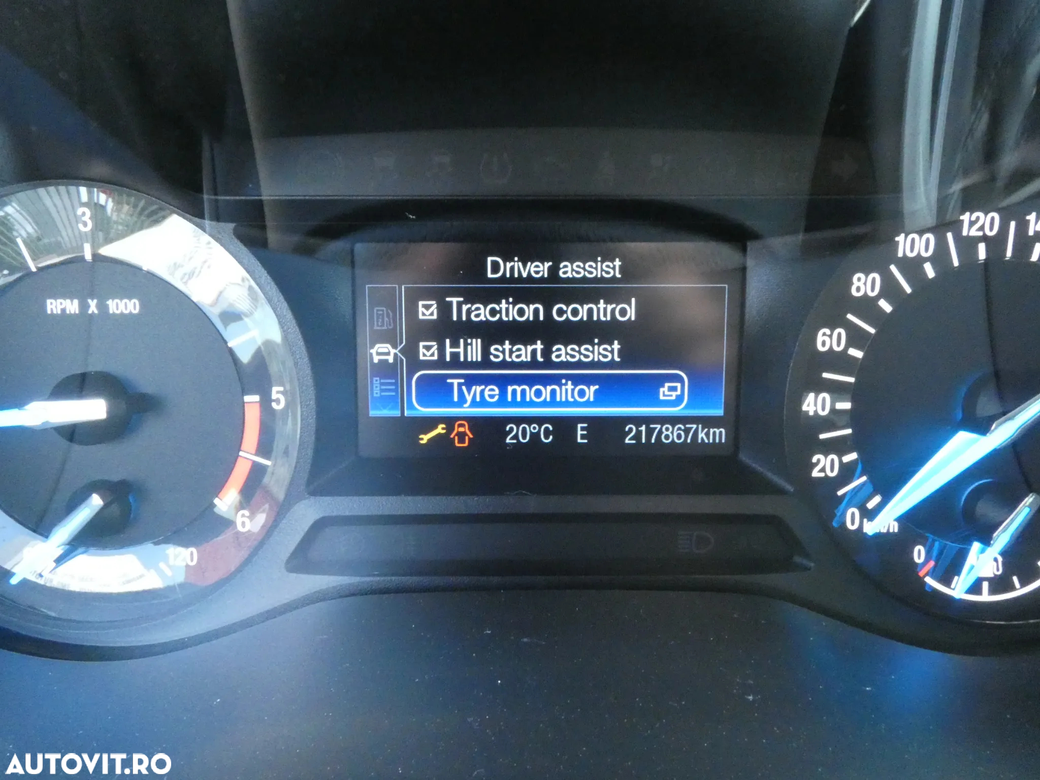 Ford Mondeo 2.0 TDCi AWD ST Line High - 12