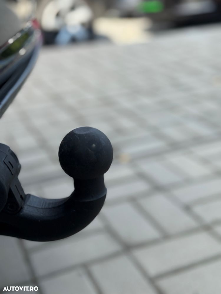 Volkswagen Touareg 3.0 V6 TDI Blue Motion DPF Automatik Edition X - 18