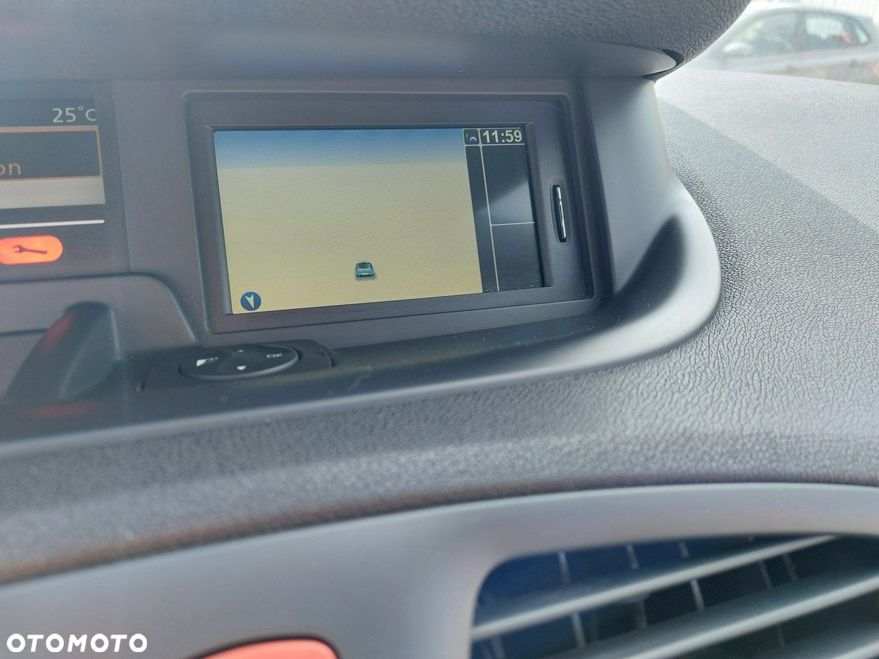 Renault Scenic - 22
