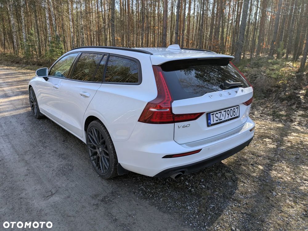 Volvo V60 T5 Geartronic Momentum Pro - 13
