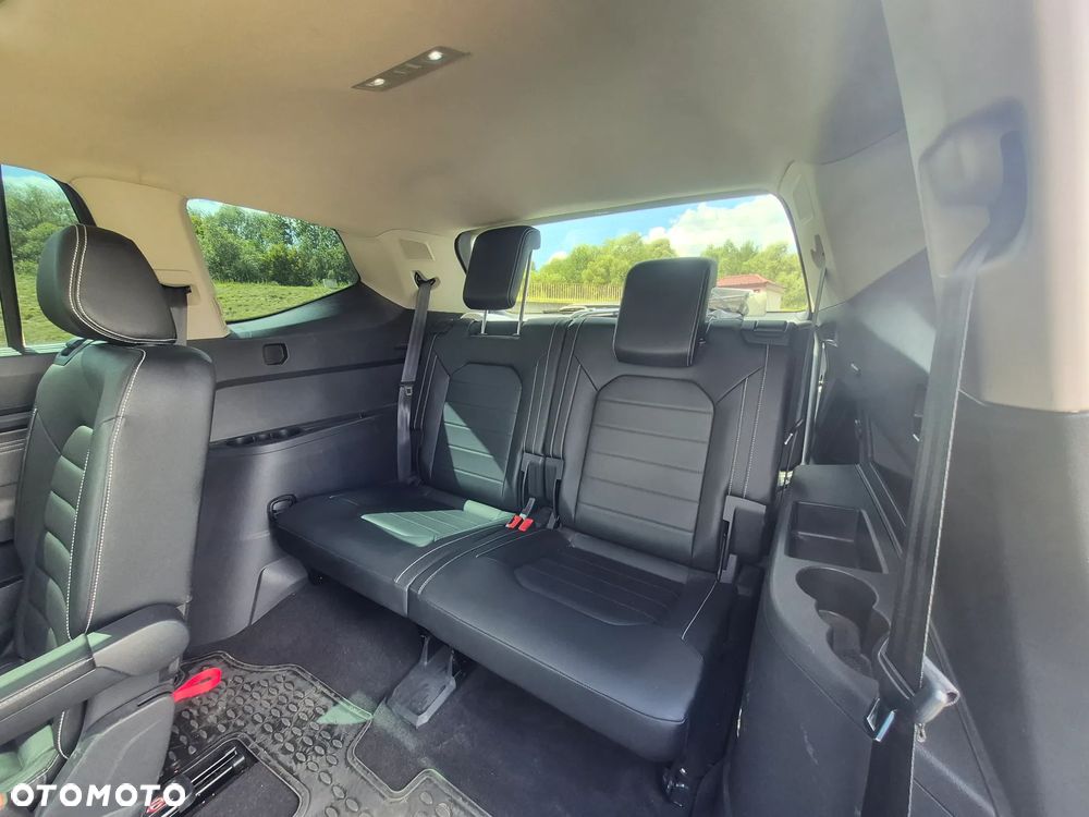 Volkswagen Atlas - 15