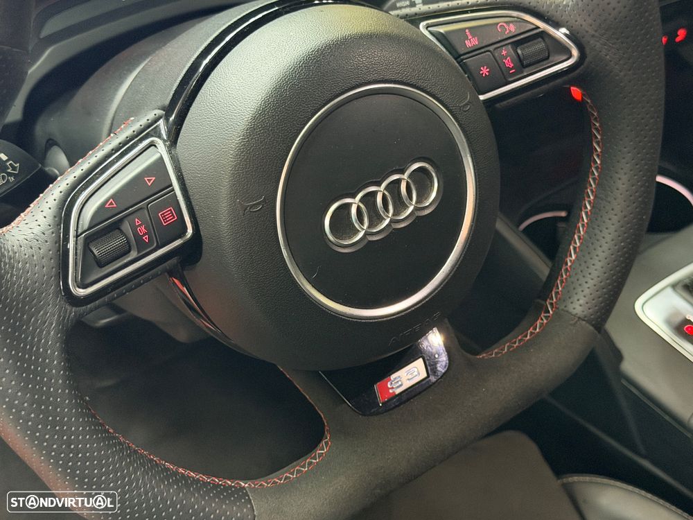 Audi S3 Sportback TFSI S tronic - 22