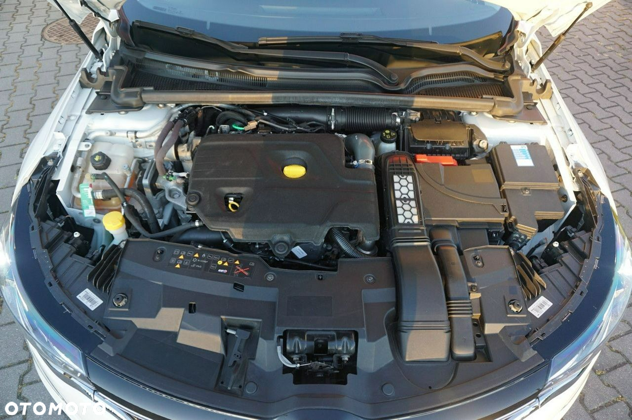 Renault Talisman Grandtour ENERGY dCi 160 EDC INTENS - 22