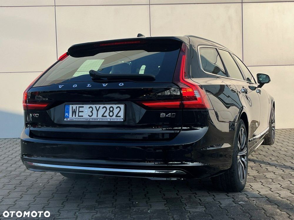 Volvo V90 - 7