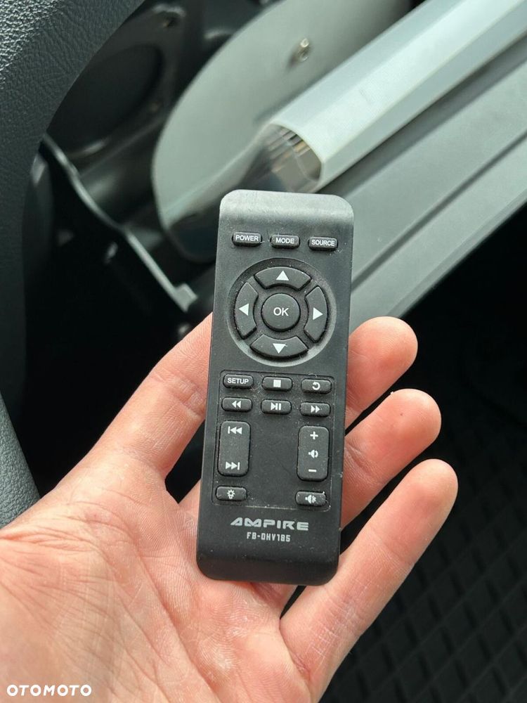 Mercedes-Benz Vito Tourer L3 Pro 9G-Tronic 447.705 - 37