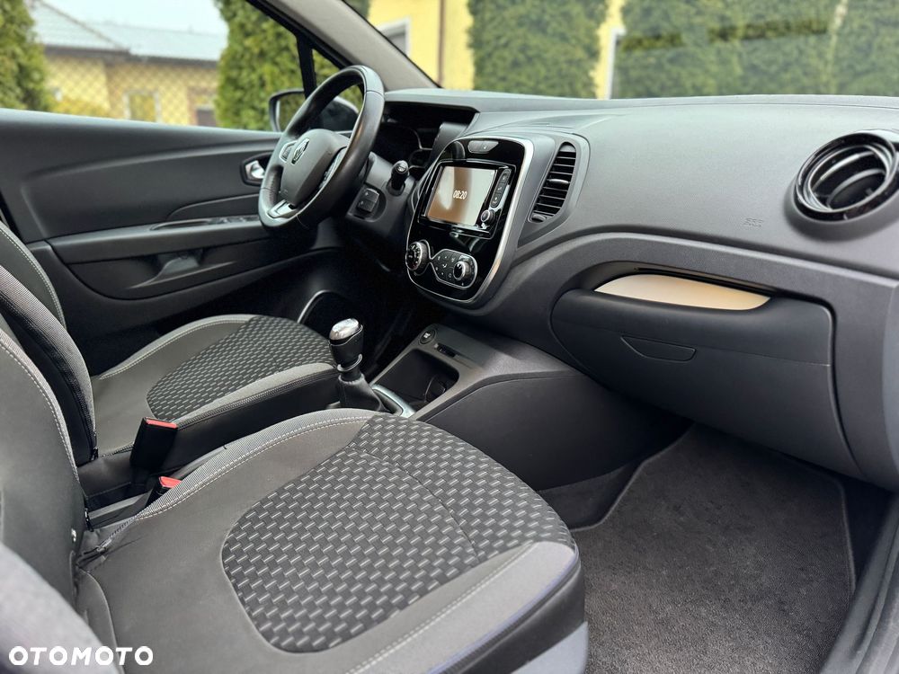Renault Captur 1.3 Energy TCe S-Edition - 6