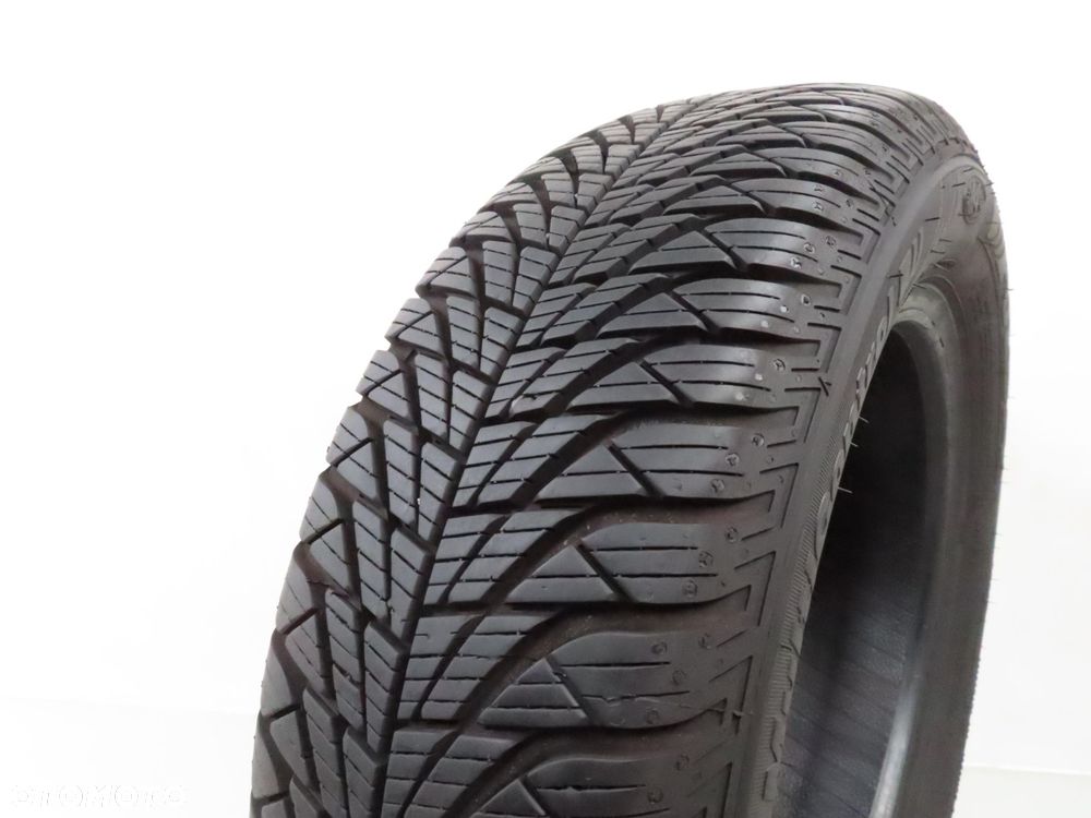 165/65R14 OPONA CAŁOROCZNA Fulda MultiControl 79T - 7