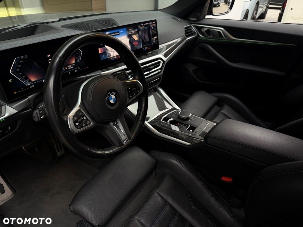 BMW Seria 4 - 6