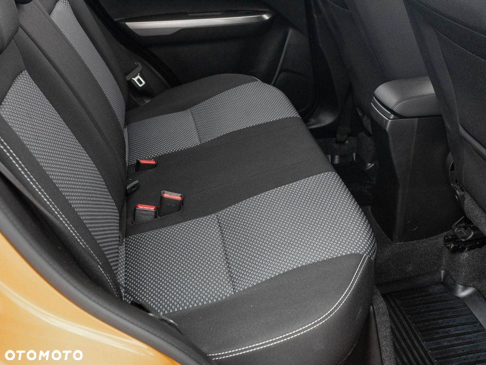 Suzuki Vitara 1.4 Boosterjet SHVS Premium 4WD - 32