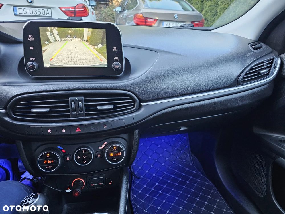 Fiat Tipo 1.6 MultiJet Sport - 16