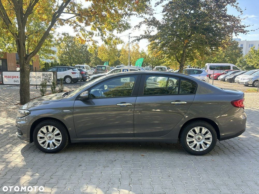 Fiat Tipo - 7
