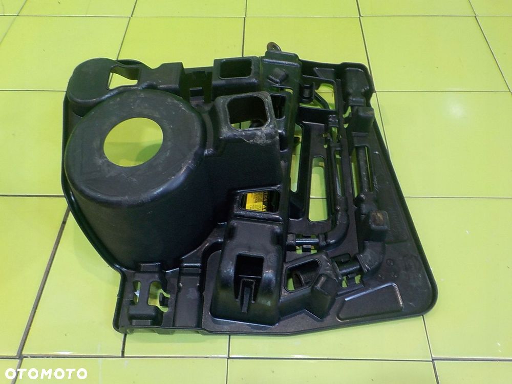 TOYOTA PRIUS III 10r 1.8 VVTI 5D zestaw naprawczy lewarek 64777-47030 - 11