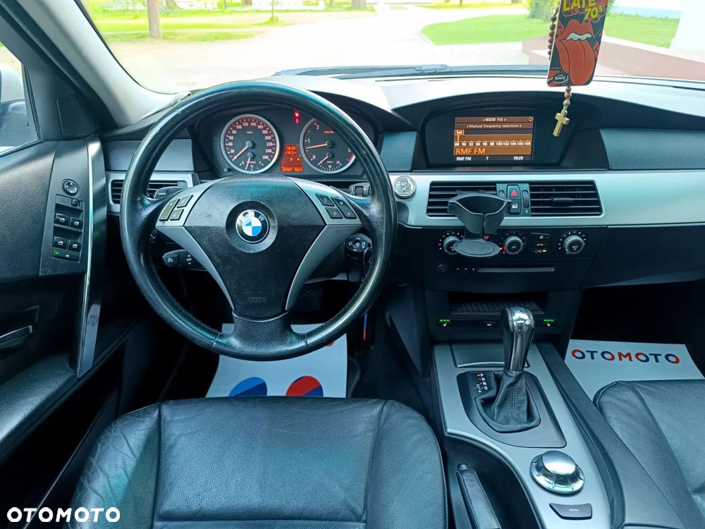 BMW Seria 5 - 30