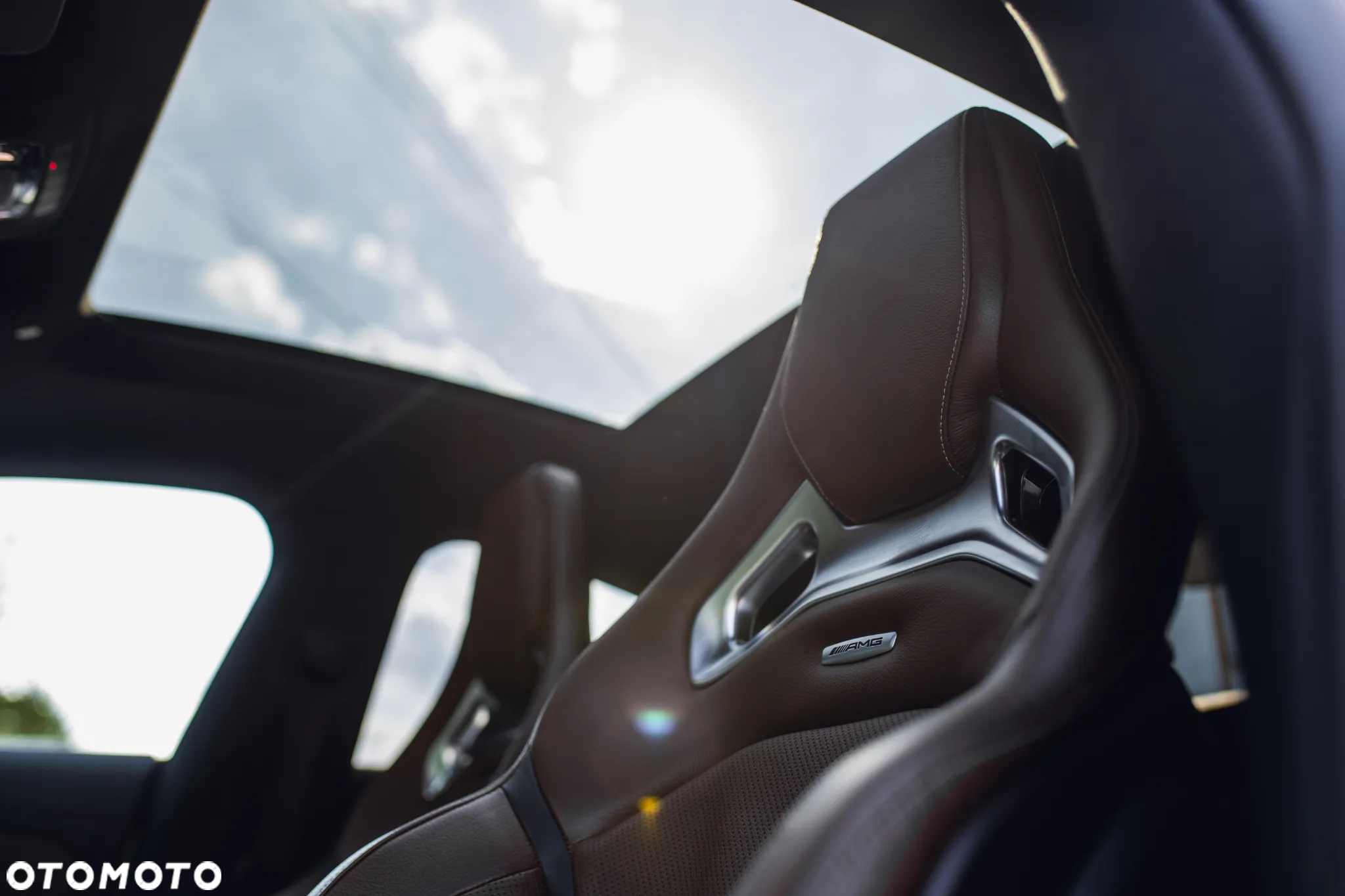 Mercedes-Benz CLA AMG 35 4-Matic 7G-DCT - 24
