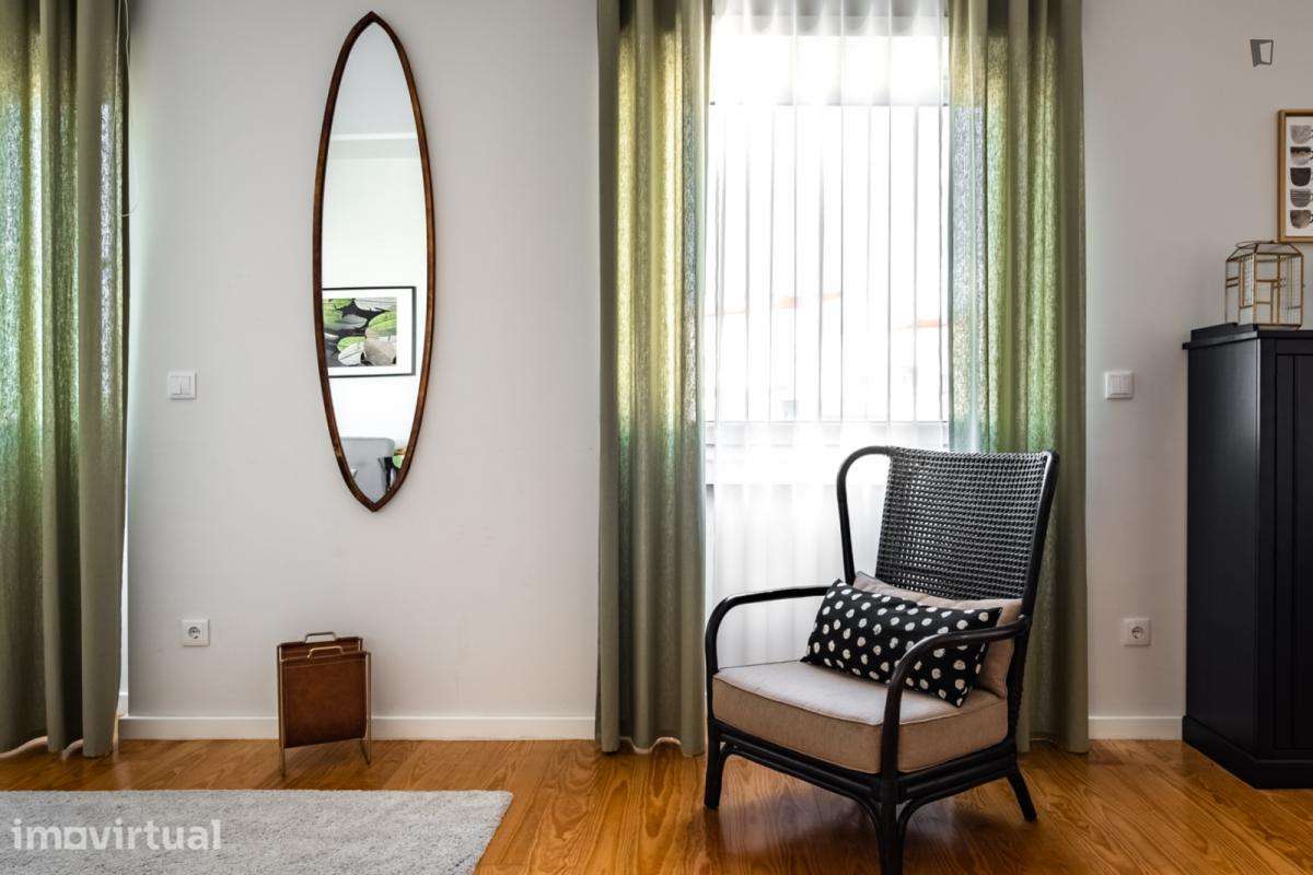 Apartamento com 3 quartos - localizado em Amoreiras Lisbon - Grande imagem: 5/29