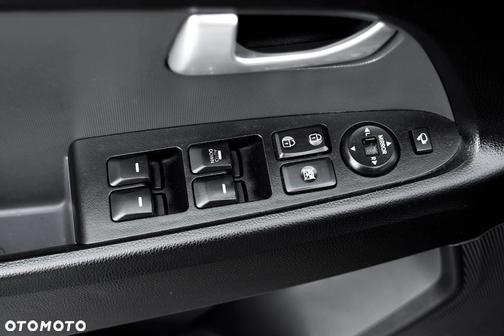 Kia Sportage 1.7 CRDI S 2WD - 8