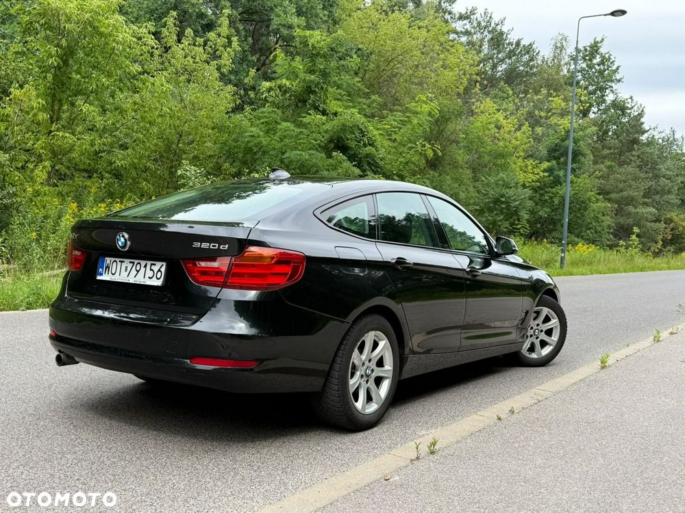 BMW 3GT - 20