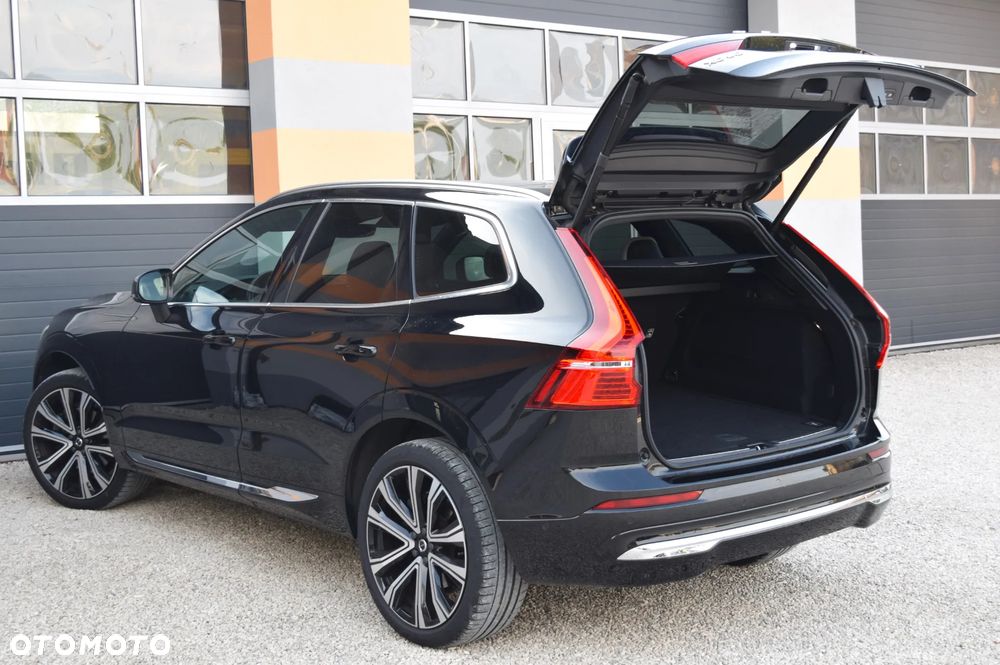 Volvo XC 60 B5 D AWD Geartronic Inscription - 18