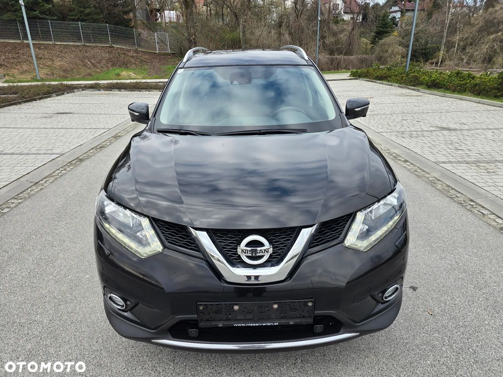 Nissan X-Trail 1.6 DIG-T 360 - 33