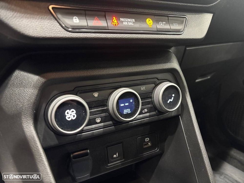 Dacia Jogger 1.0 ECO-G SL Extreme 7L Bi-Fuel - 19