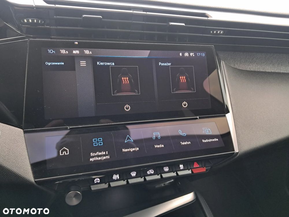 Peugeot 308 PureTech 130 Allure - 15