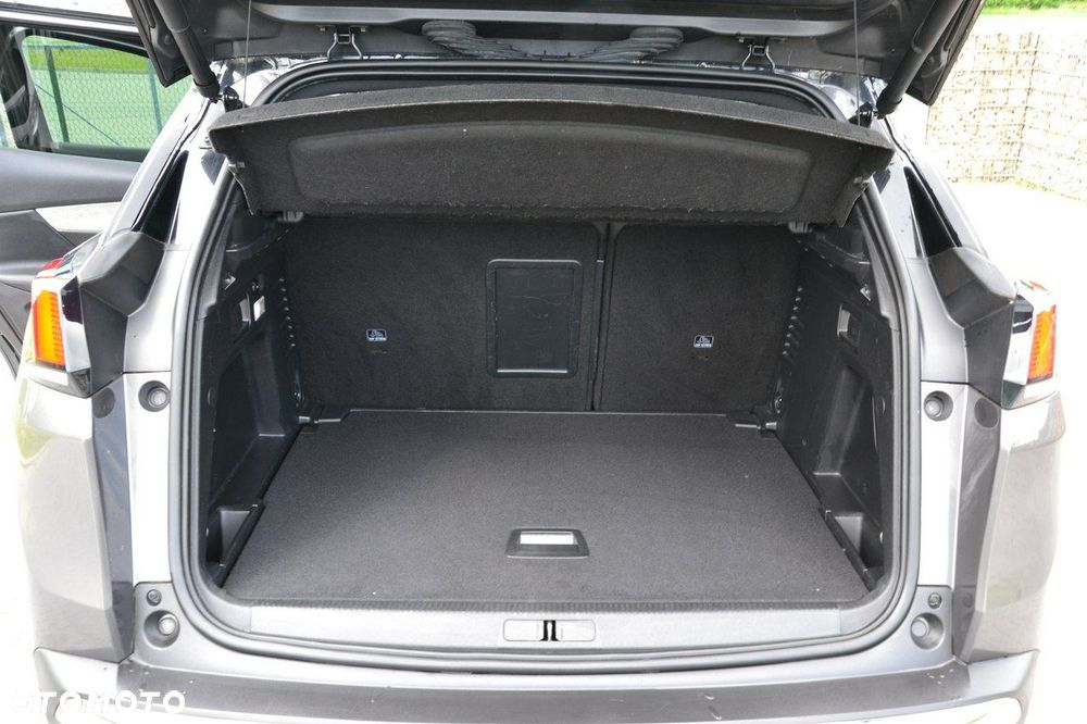 Peugeot 3008 - 18