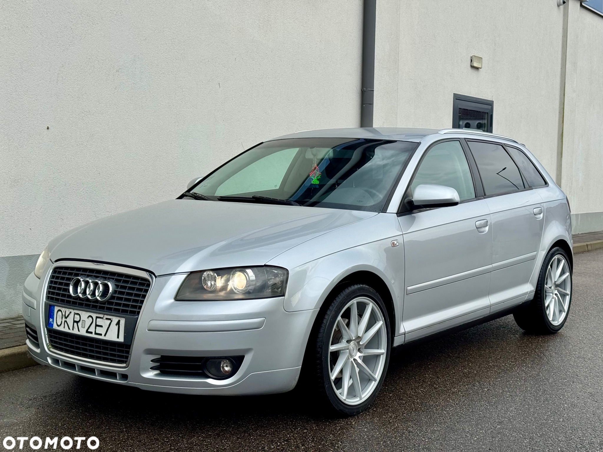 Audi A3 1.9 TDI Ambition - 2