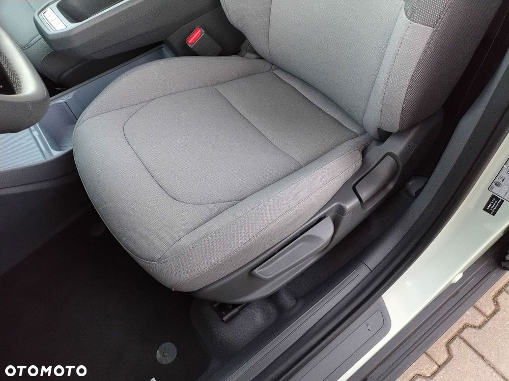 Kia EV3 81.4kWh Air - 12