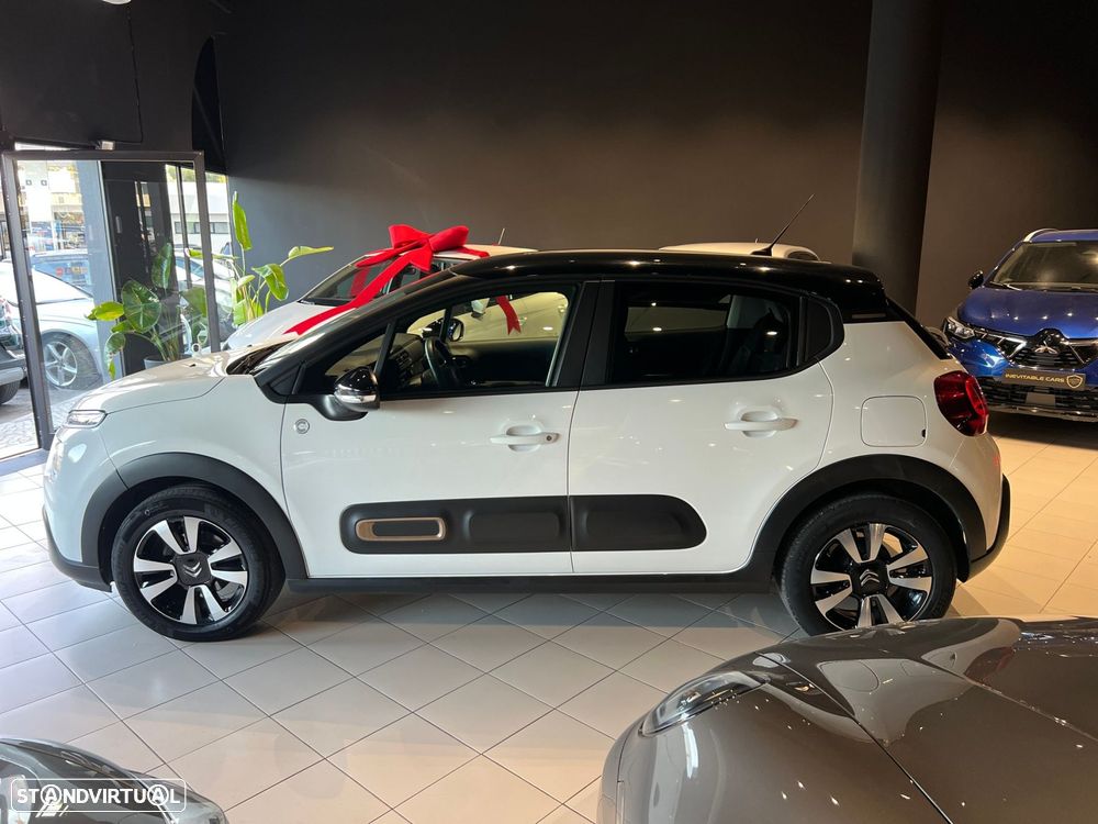 Citroën C3 1.2 PureTech C-Series - 8