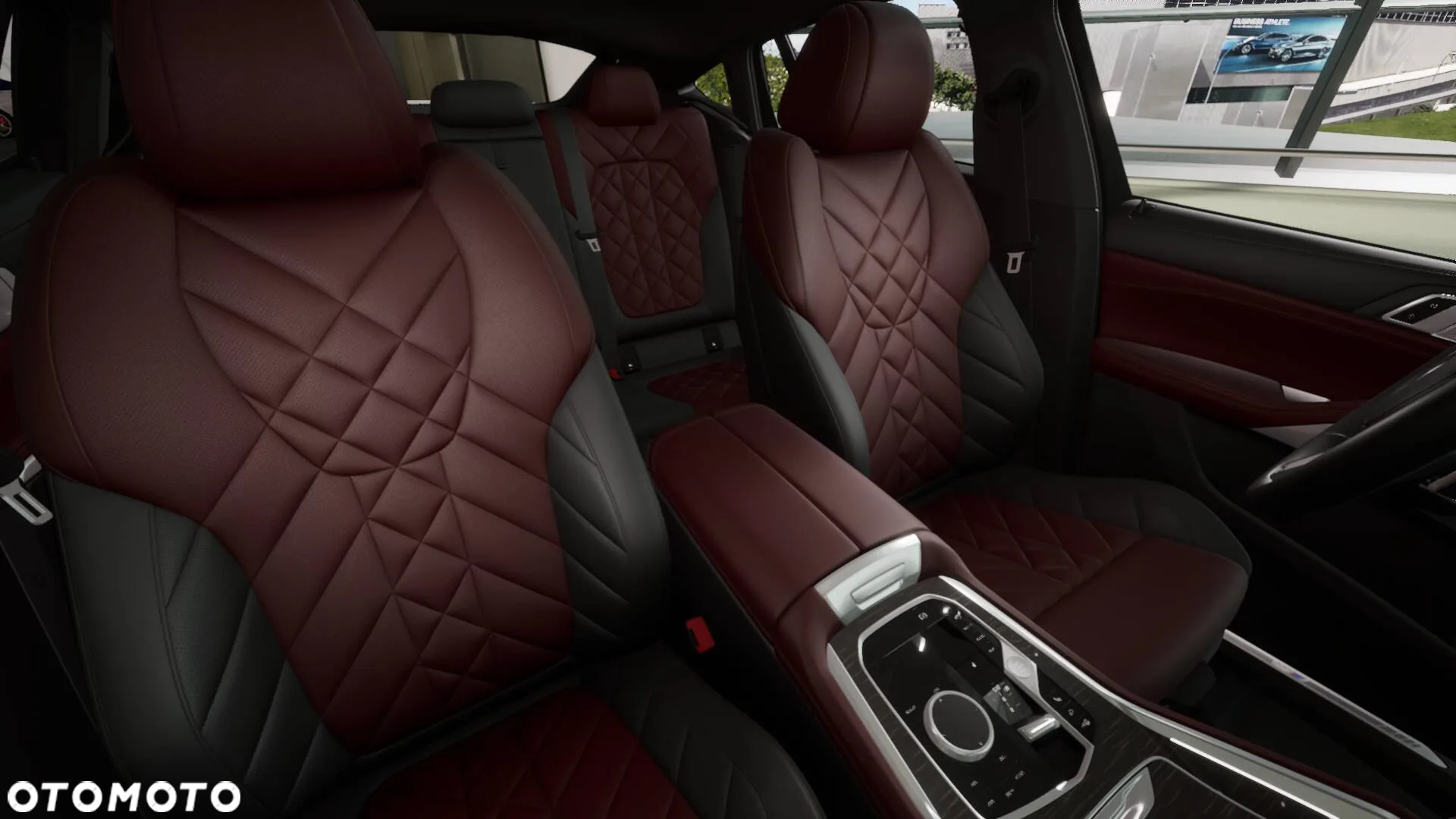 BMW X6 xDrive40d mHEV sport - 12