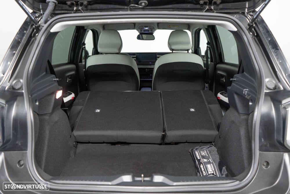 Citroën e-C3 44 kWh Autonomia Conforto Max - 15