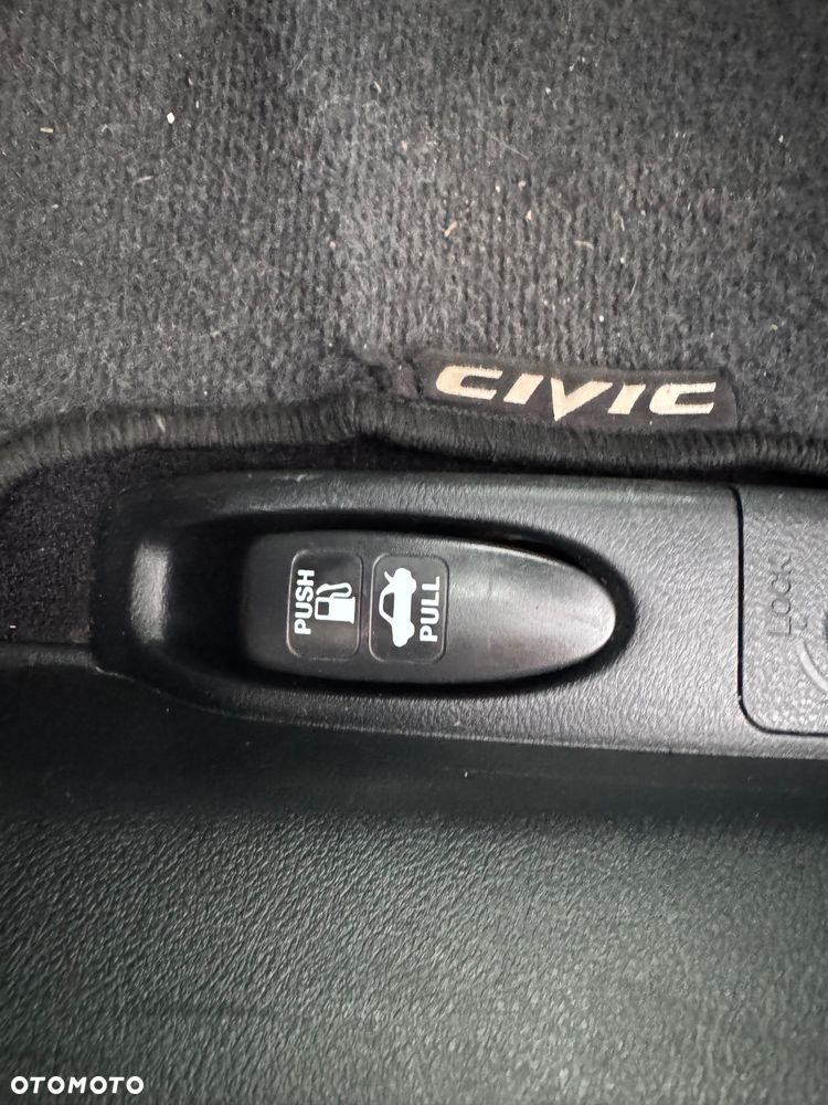 Honda Civic Hybrid 1.3i-DSI i-VTEC IMA CVT Comfort - 30