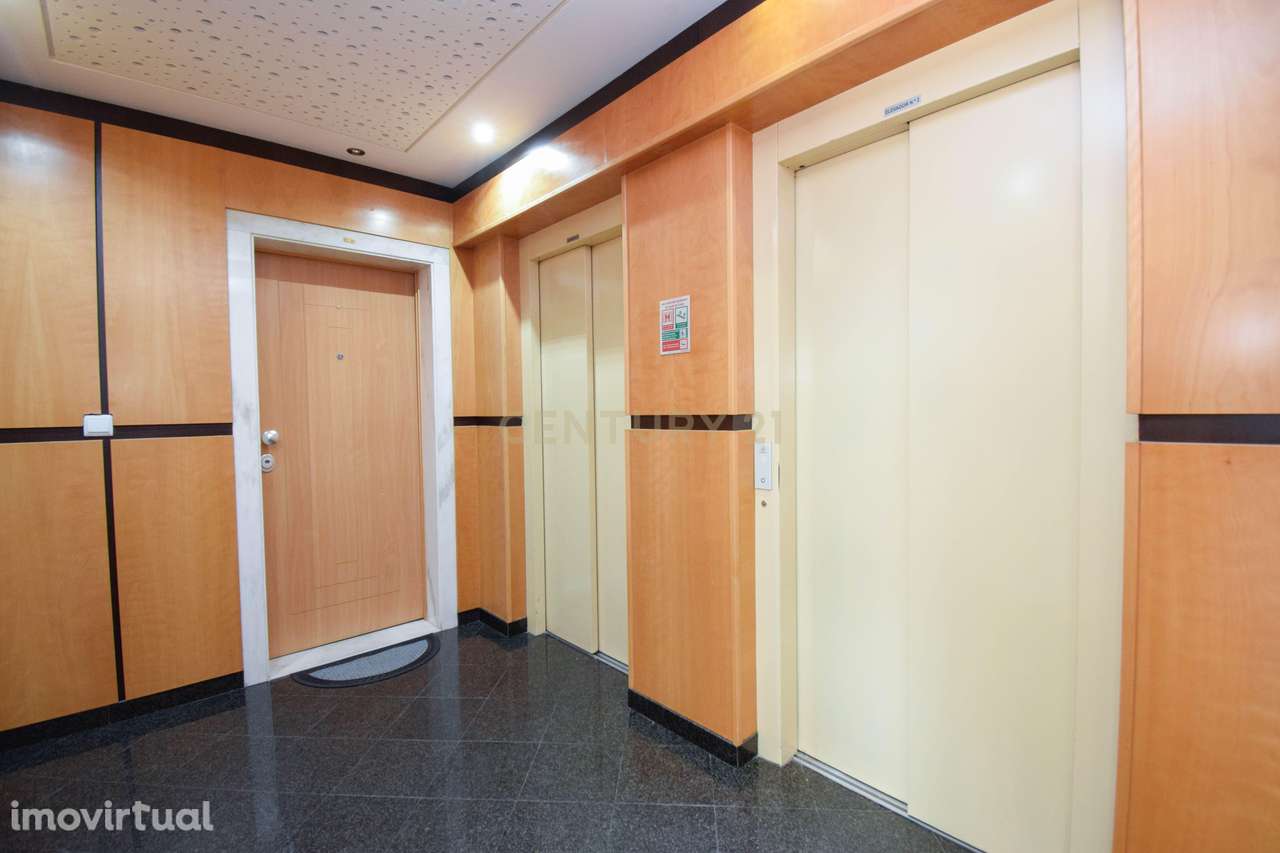 Moderno Apartamento T2 em Odivelas, Lisboa - Grande imagem: 5/33