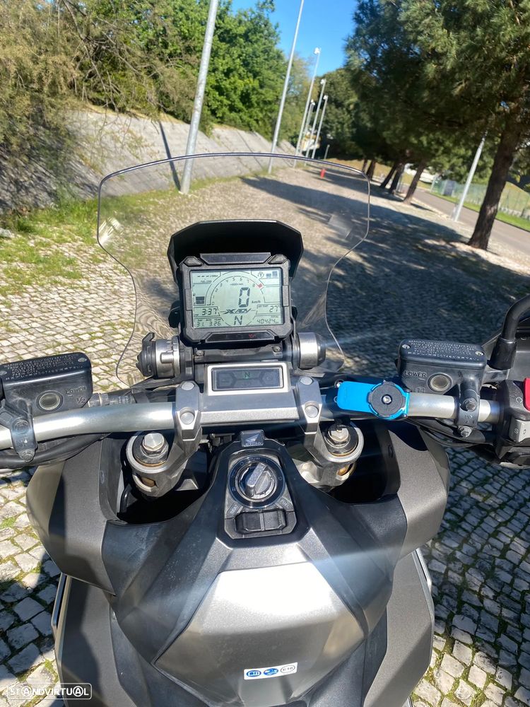 Honda X-ADV - 7
